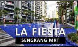 La Fiesta (D19), Condominium #587928781